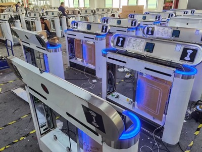 銀川人臉識(shí)別售票機(jī)代理商 景區(qū)票務(wù)系統(tǒng)的智能化升級(jí)