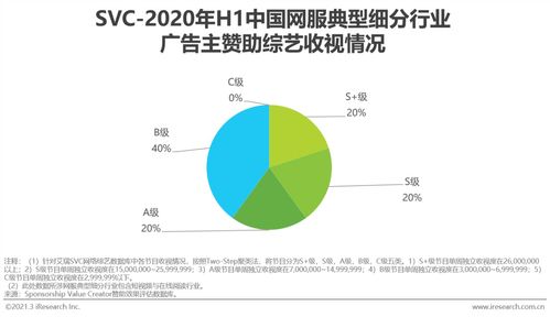2020上半年中國互聯(lián)網(wǎng)服務(wù)典型細(xì)分行業(yè)廣告主營銷策略研究報告