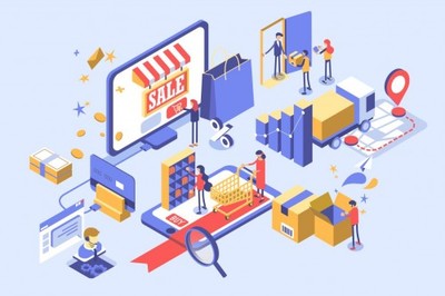 新零售時(shí)代的企業(yè)轉(zhuǎn)型之路 用友薪福社如何助力互聯(lián)網(wǎng)商品零售發(fā)展升級